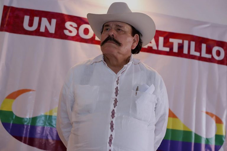 $!Elecciones Coahuila 2021 | ¿Cómo gastarán e invertirán de llegar a la alcaldía de Saltillo?