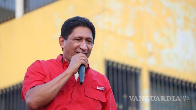 Hermano de Hugo Chávez perdía la reelección... suspenden proceso y convocan a nuevas elecciones