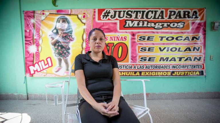 $!Negociando el feminicidio