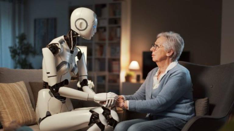 Especialistas en tecnología e inteligencia artificial advierten que establecer vínculos emocionales con sistemas de IA puede tener consecuencias psicológicas y sociales profundas.