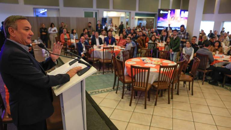 Municipio de Guadalupe se reporta listo para el Mundial de Futbol 2026