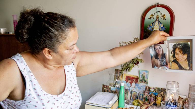 $!Los feminicidios no contados