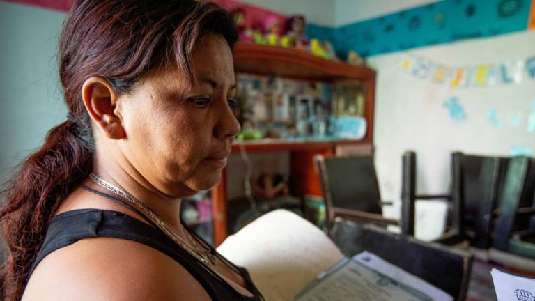 $!“No es sano para usted”