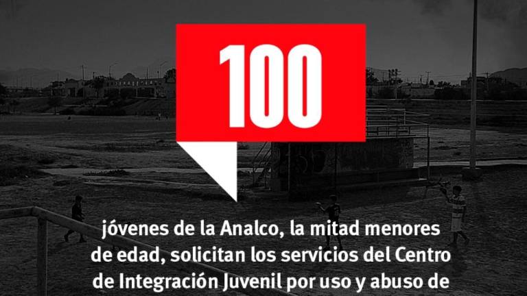 $!Analco: la tierra prometida que dejaron morir