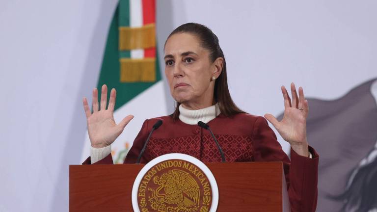 FOTO: MOISÉS PABLO/CUARTOSCURO