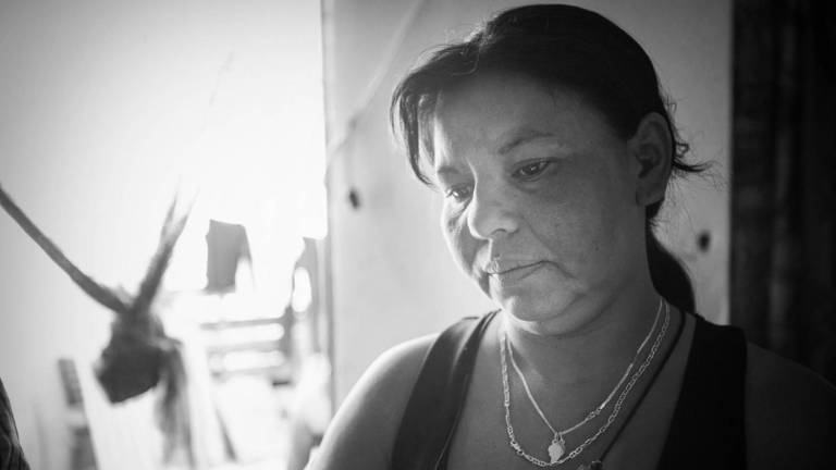 $!“No es sano para usted”