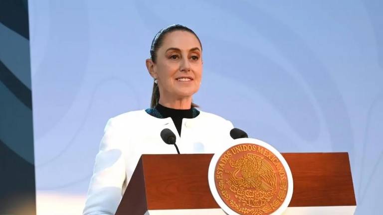 Respondió así a declaraciones del Departamento de Estado tras la llamada entre Juan Ramón de la Fuente y Marco Rubio.