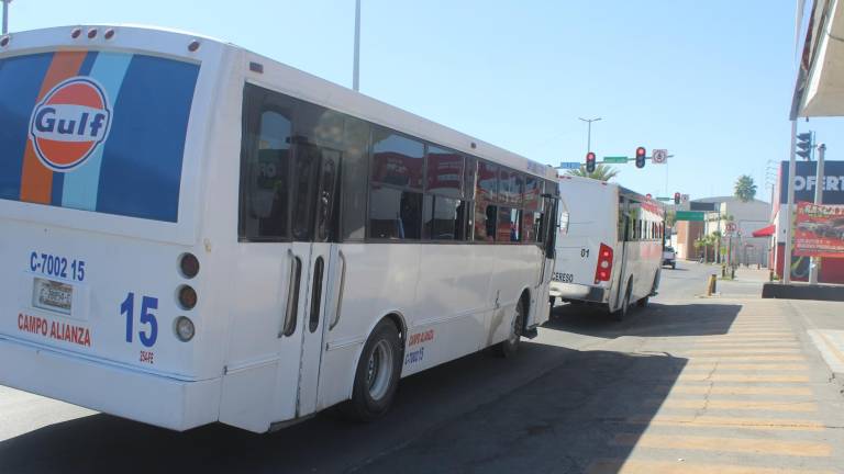 $!Urgente replantear metrobús de La Laguna