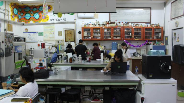 $!Las investigaciones del laboratorio buscan desarrollar tecnologías sustentables con impactos en distintas actividades económicas.