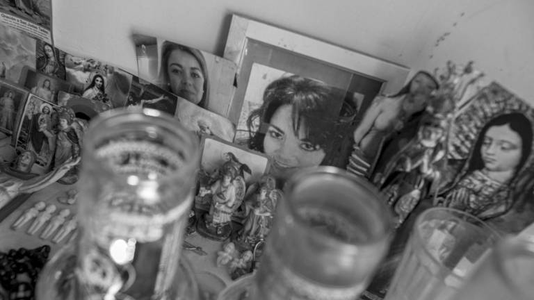 $!Los feminicidios no contados