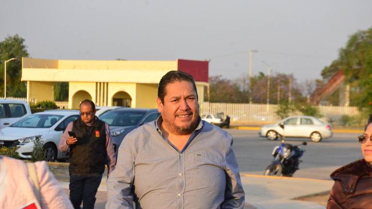 Armando Mera Olguín, exalcalde de Progreso de Obregón, obtuvo su libertad tras un procedimiento abreviado y una sentencia con reparación del daño.