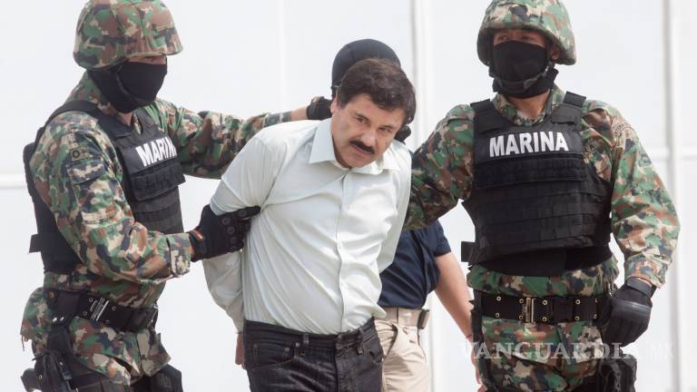 ‘El Chapo’ Guzmán es dueño de nada; no hay rastro de su millonaria fortuna