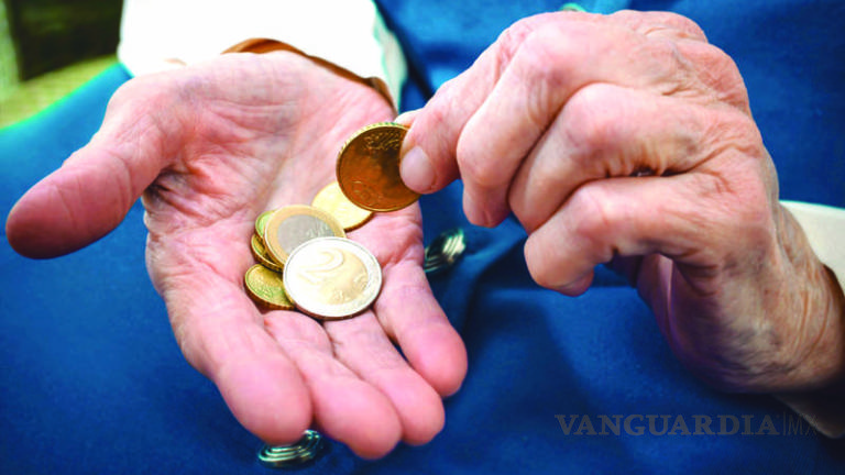 Se deben ajustar pensiones a la realidad del país: Comerciantes