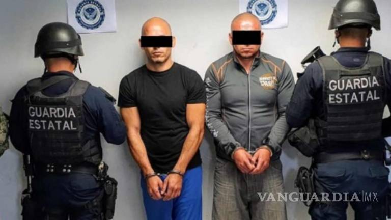 Caen sicarios que cobraban $50 mil por matar rivales del Cártel de Sinaloa