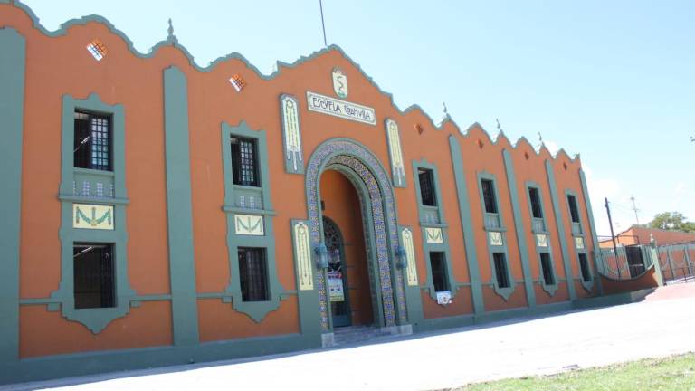 Es oficial: recorren horarios de entrada a clases por temporada invernal en Coahuila