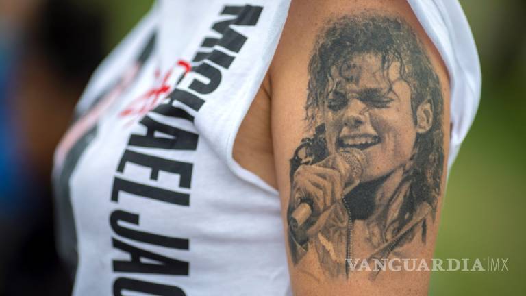 Familia de Michael Jackson lo recuerdan y rinden un homenaje