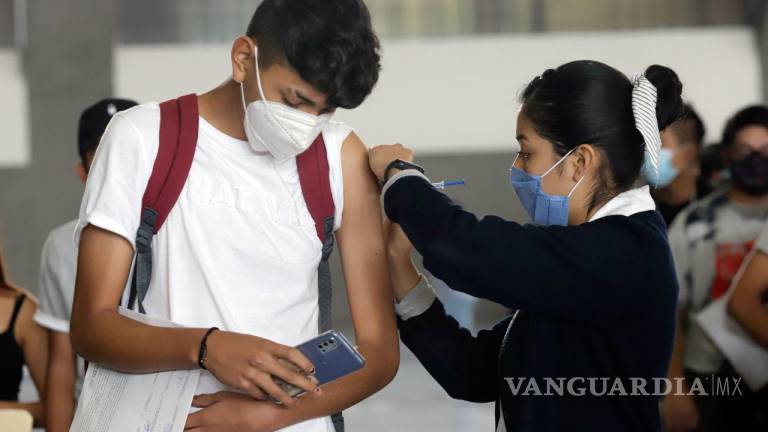 México registra 3,088 contagios y 188 muertes por Covid-19 en un día