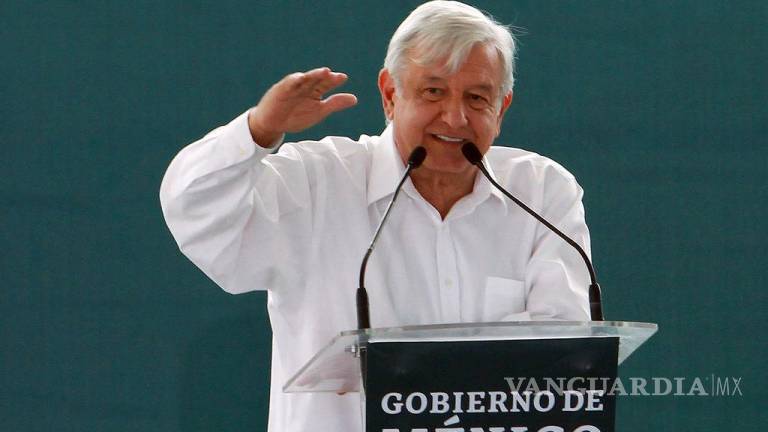 Por elecciones, AMLO cambia a Puebla por Piedras Negras para celebrar el 5 de mayo