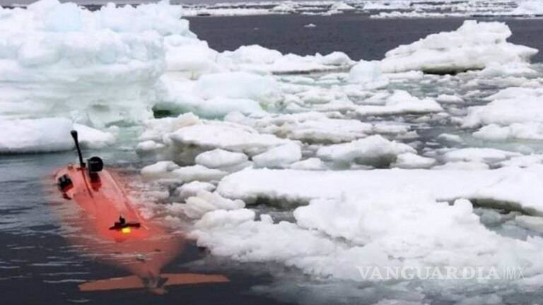 Científicos confirman amenaza en 'Glaciar del Juicio Final'... ¿estamos en peligro?