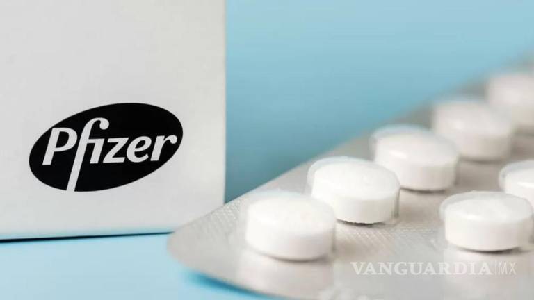 Pfizer cederá la patente de su píldora contra el COVID a países en desarrollo
