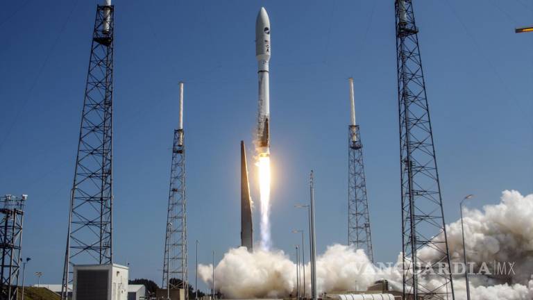 Aplaza la NASA un día lanzamiento de cohete con satélites de nuevas tecnologías