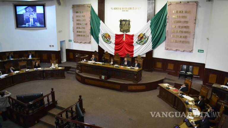 Repetir perfiles, vicio de partidos en Coahuila 'doblemente antidemocrático': experto