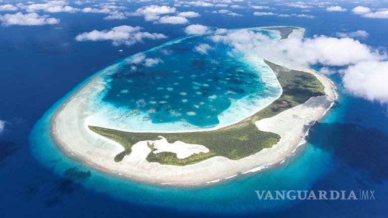 Reino Unido está obligado a devolver el archipiélago de Chagos las Islas Mauricio, demanda la ONU