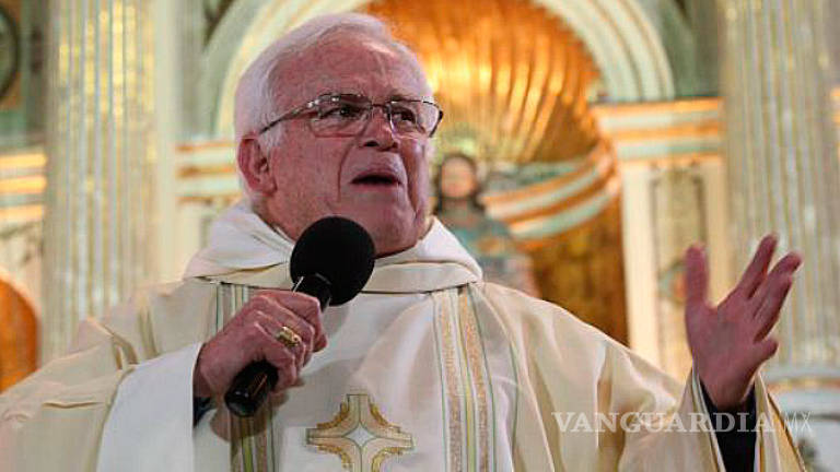 ‘Captura de Duarte se debe a las elecciones’: Obispo Vera