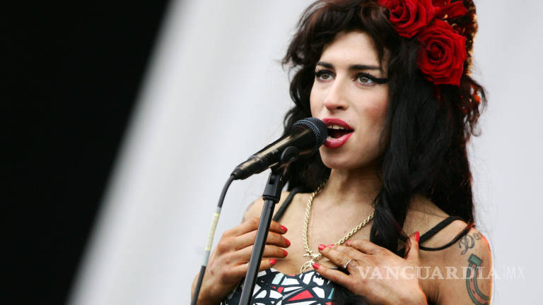 A casi 9 años de su muerte, habrá biopic de Amy Winehouse; ¿quién será la actriz que la interprete?