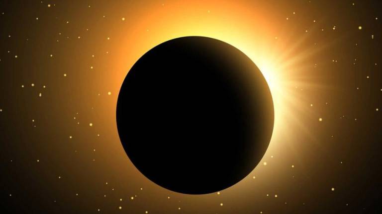 $!El eclipse del próximo 8 de abril ha atraído la atención de la comunidad científica mundial, por lo que la región Laguna será sede de diversas investigaciones, entre ellas la de científicos del Instituto de Geofísica de la UNAM.