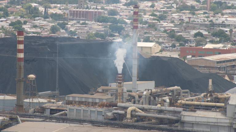 $!La contaminación de la industria metalúrgica en Torreón ha dejado una huella de metales pesados que se reconocen como peligrosos para la salud.