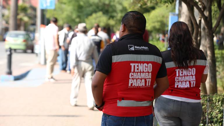 $!Para muchas empresas no es prioridad atender el entorno laboral, mientras que muchos trabajadores desconocen sus derechos.