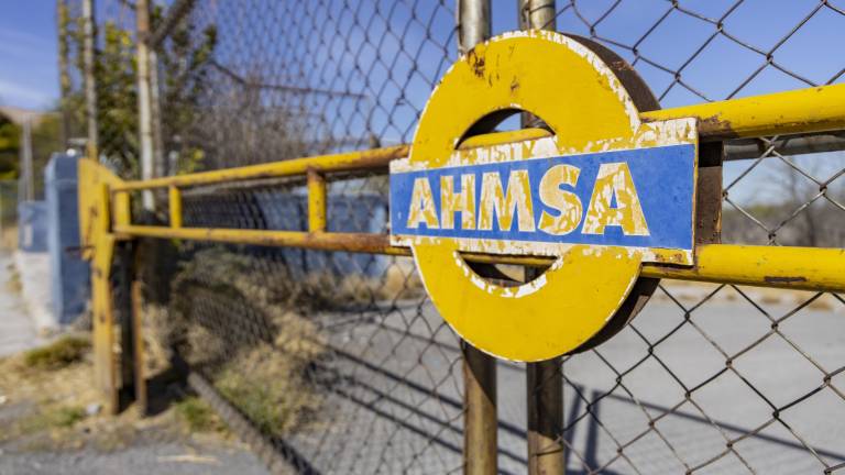 $!La quiebra de Altos Hornos de México no solo afectó al municipio de Monclova, sino a toda una región que dependía de la producción, lo que ha derivado en múltiples fenómenos sociales.