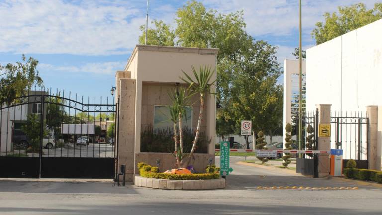 $!Los ciudadanos se están amurallando en la zona norte de Torreón, así lo indican las 434 urbanizaciones nuevas desde el año 2000 con accesos controlados.