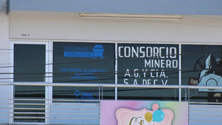 $!Consorcio Minero A.G. y Cia, SA de CV, fue creadas en 2019, pero para 2020 ya tenía su primer contrato millonario.