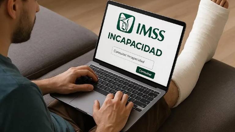 El Instituto Mexicano del Seguro Social (IMSS) garantiza el pago de un subsidio económico a los trabajadores que no pueden laborar por enfermedad, accidente o maternidad.