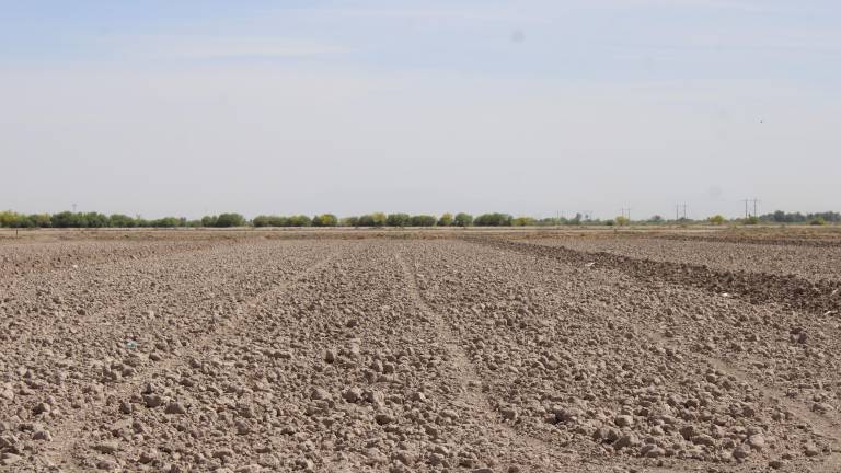$!La sequía se ha prolongado que se espera que en 2026 también se repita el recorte a la extracción de agua.