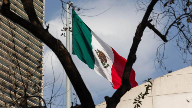 Especialista cuestionó por qué México no ha logrado una mayor productividad social pese a la estabilidad y paz social que ha mantenido.