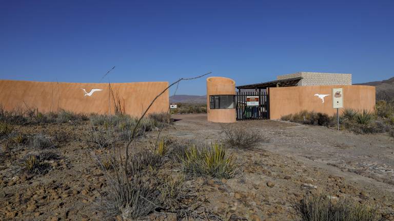 $!Rincón Colorado es considerado uno de los 10 mejores lugares del planeta con restos de dinosaurios y diversidad de fósiles.