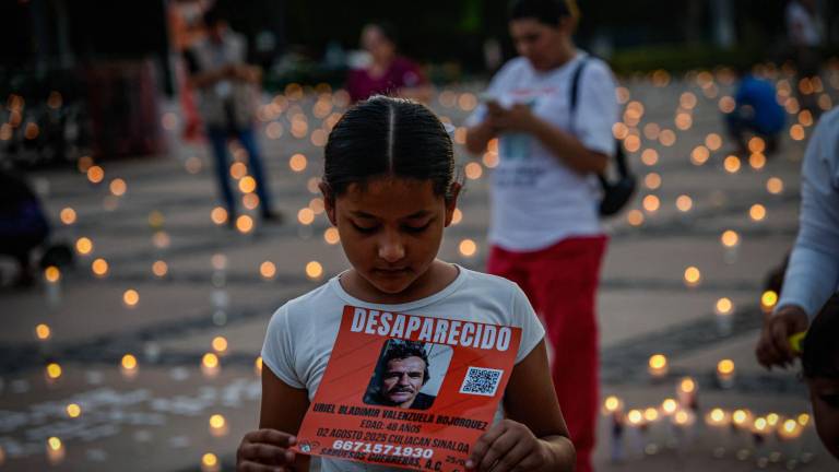 El Comité contra la Desaparición Forzada de las Naciones Unidas (CED, por sus siglas en inglés) sostiene que faltan medidas de prevención, investigación y sanción en los casos de desaparición forzada en México.