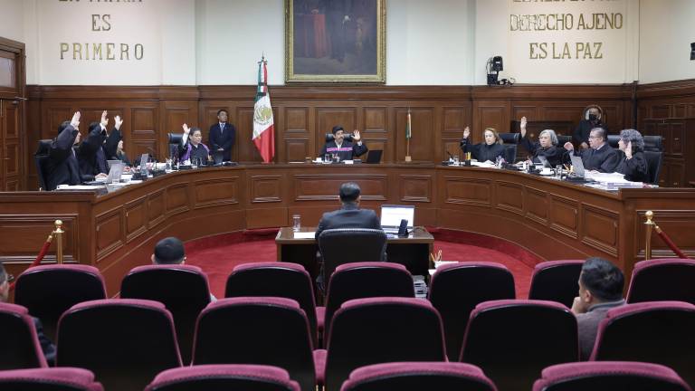 La SCJN tiene programado el análisis de este planteamiento que causa polémica en el ámbito de la seguridad y la procuración de justicia.