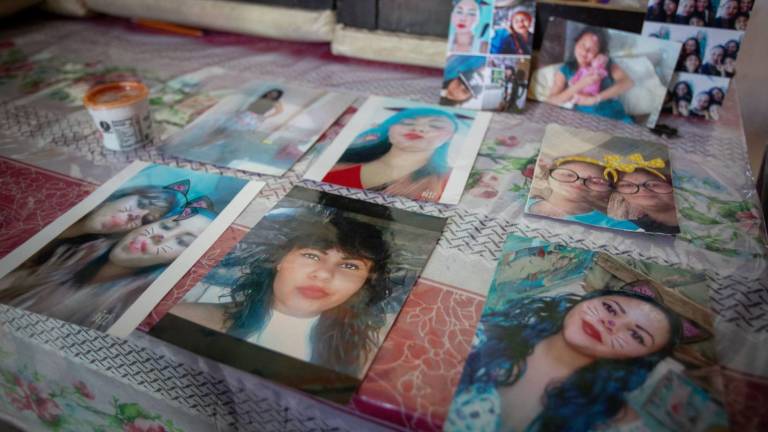 $!“No es sano para usted”