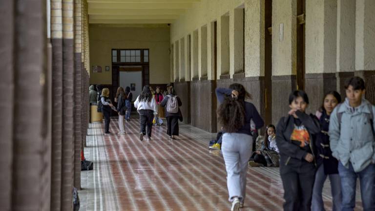 $!En Coahuila, el porcentaje de jóvenes que están desocupados es mucho mayor a la tasa general de desocupación. Muchos jóvenes terminan en el autoempleo, el emprendimiento o la informalidad.