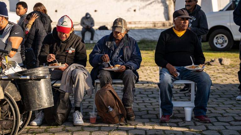 El Inegi asume de manera institucional las funciones que anteriormente correspondían al Coneval.