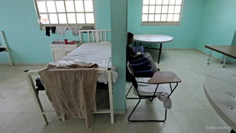 $!En el CESAME existen pacientes que son abandonados por sus familias.