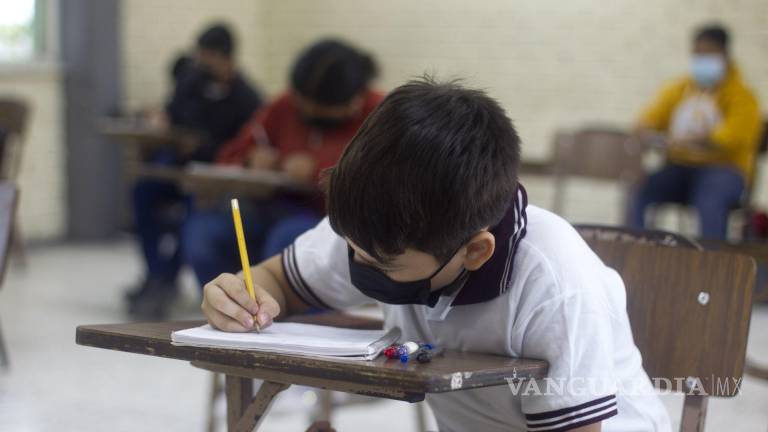 México retrocede en la mayoría de áreas educativas, según informe de la Unesco