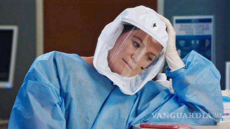 ¡Adiós, Meredith! ‘Grey’s Anatomy’ dejará Netflix el 1 de enero de 2022