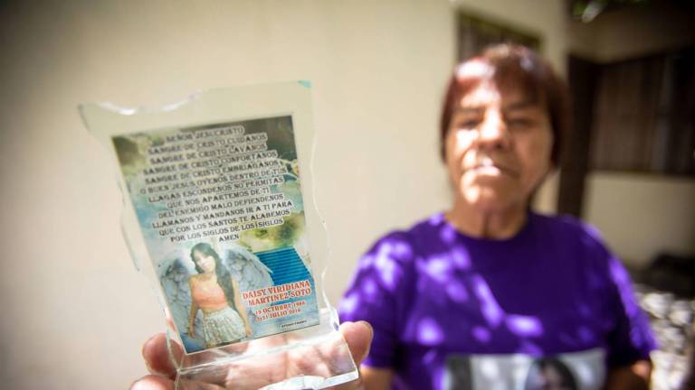 $!“No es sano para usted”