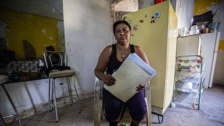 $!“No es sano para usted”