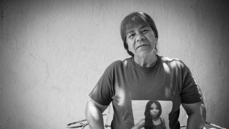 $!“No es sano para usted”